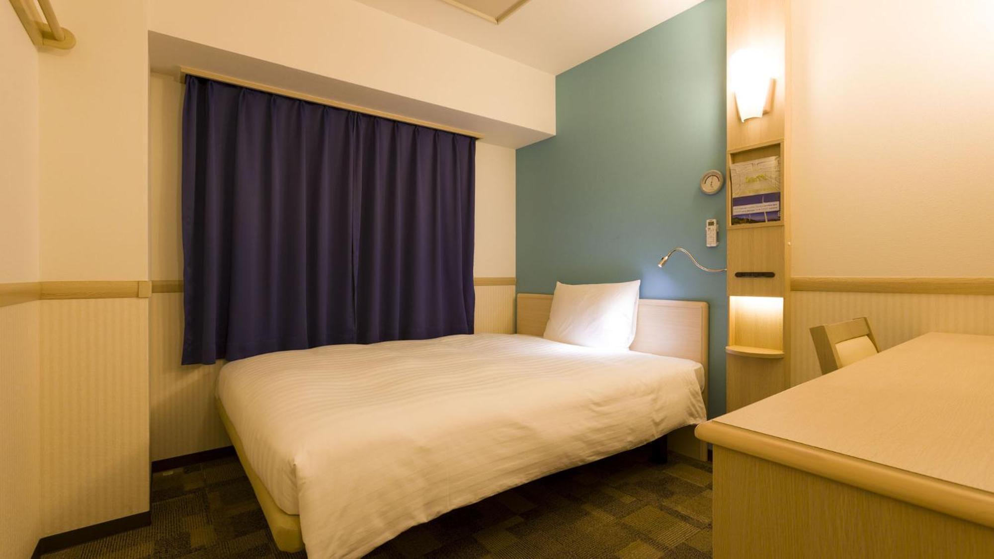 Toyoko Inn Shin-Aomori-Eki Higashi-Guchi Rom bilde