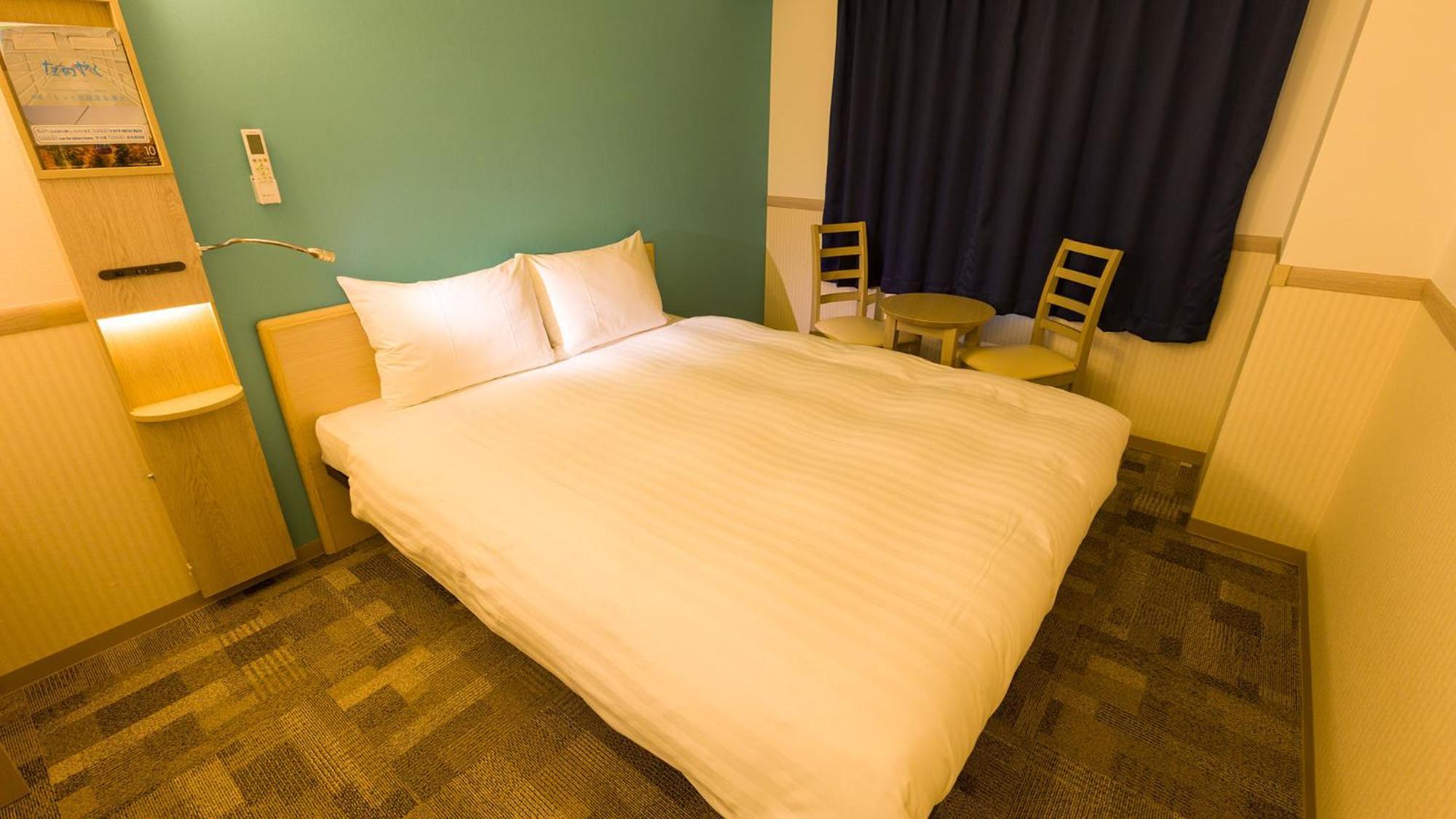 Toyoko Inn Shin-Aomori-Eki Higashi-Guchi Rom bilde