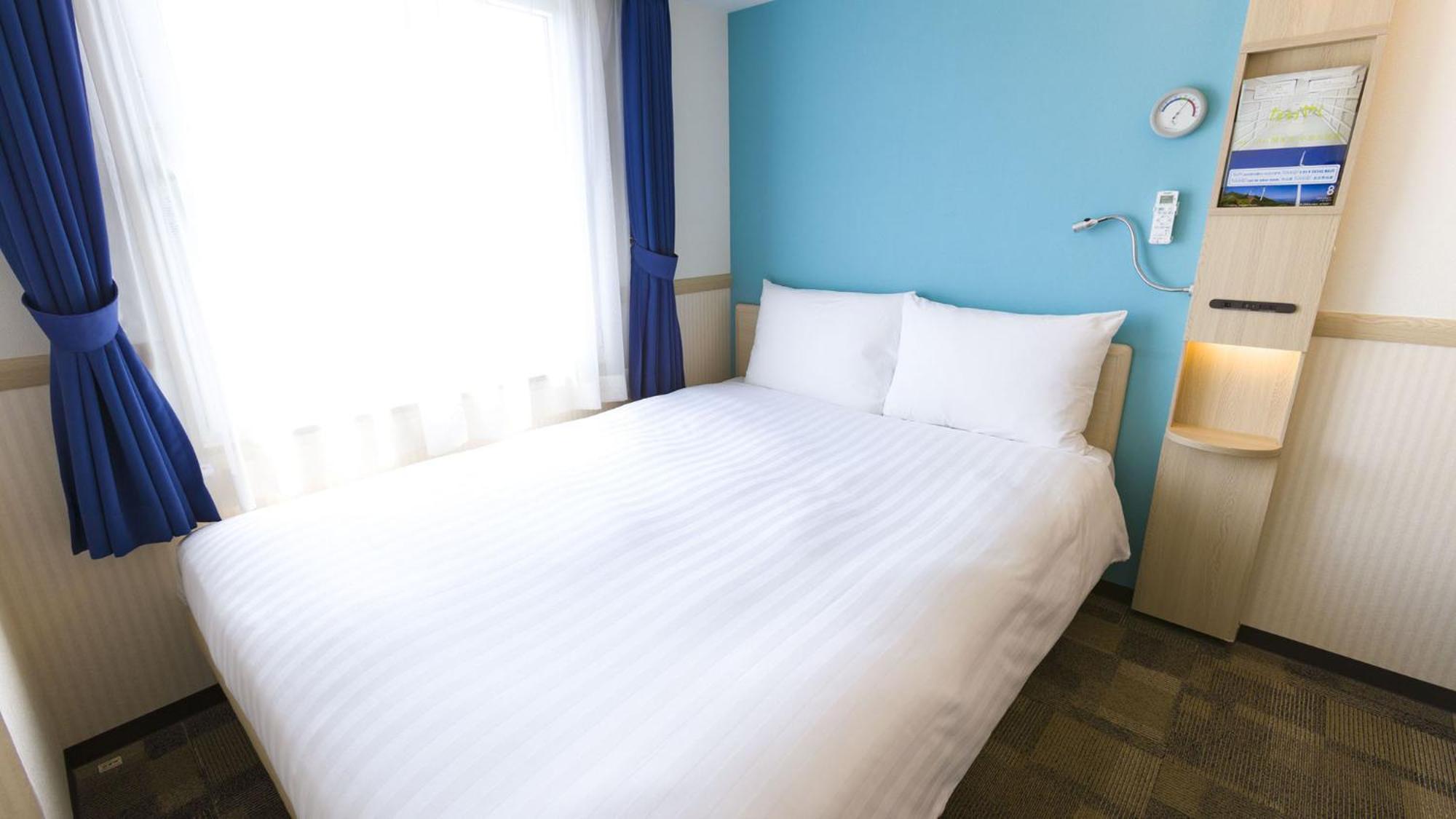 Toyoko Inn Shin-Aomori-Eki Higashi-Guchi Rom bilde