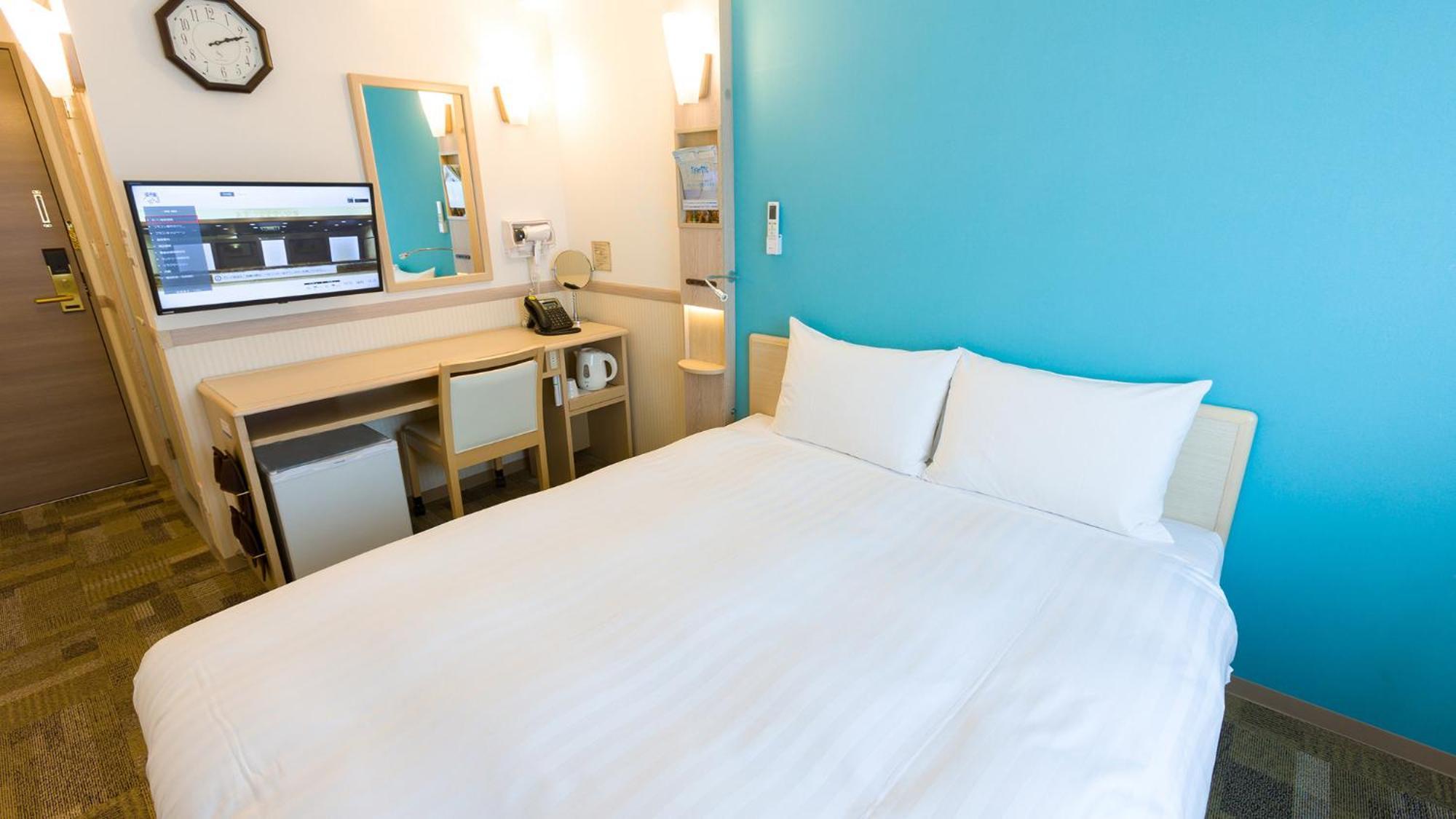 Toyoko Inn Shin-Aomori-Eki Higashi-Guchi Rom bilde