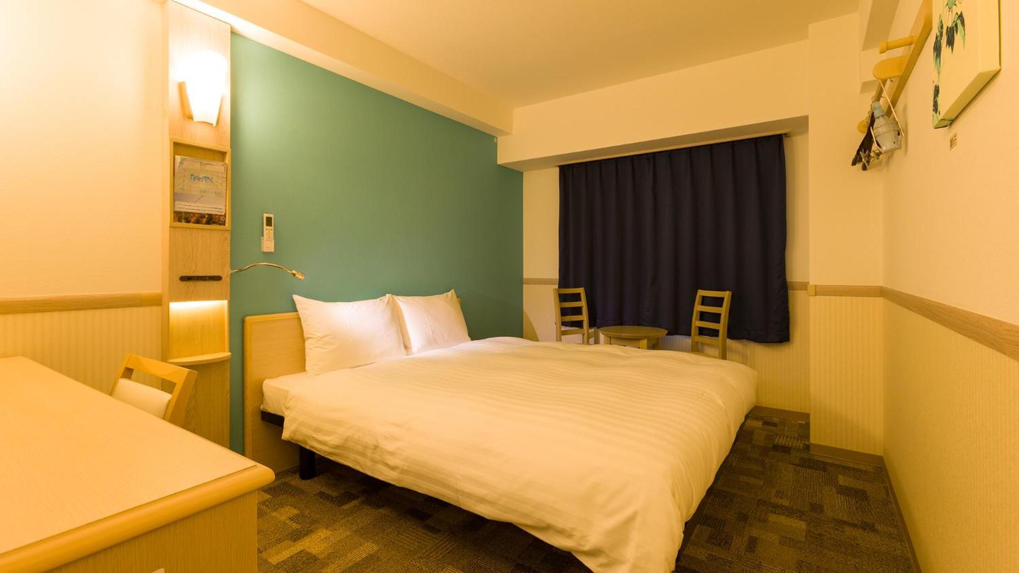Toyoko Inn Shin-Aomori-Eki Higashi-Guchi Rom bilde