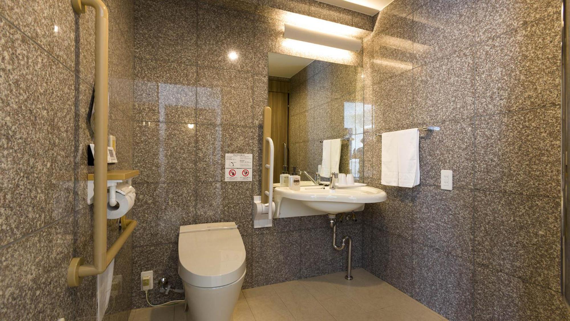 Toyoko Inn Shin-Aomori-Eki Higashi-Guchi Rom bilde