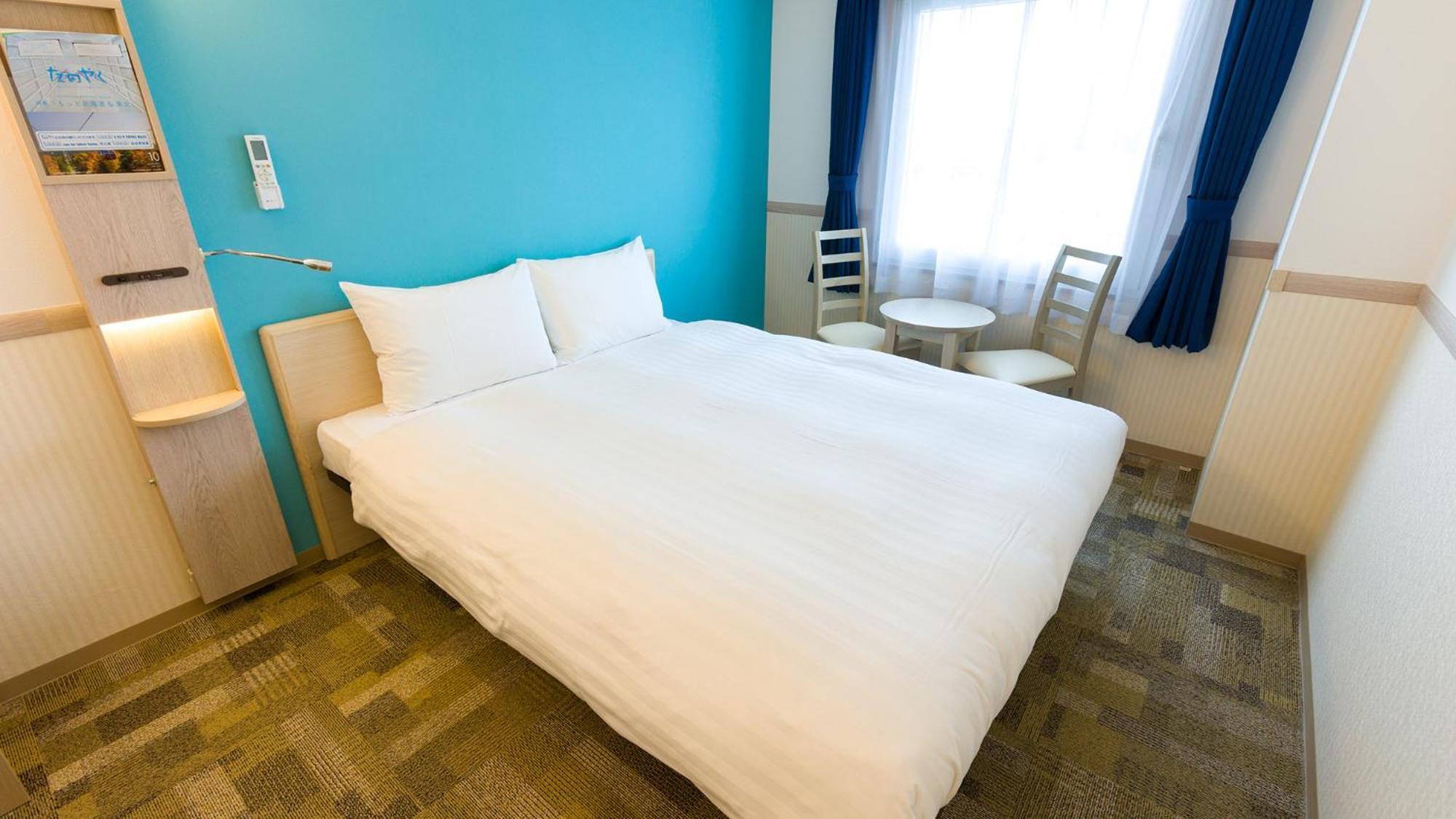 Toyoko Inn Shin-Aomori-Eki Higashi-Guchi Rom bilde